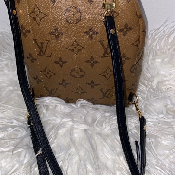 Louis Vuitton palm spring - Picture 4 of 6